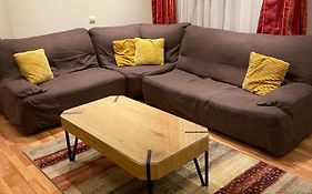 Vila Amira Predeal